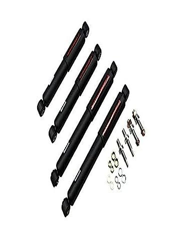 Belltech 9148 Nitro Drop 2 Shock Set cover