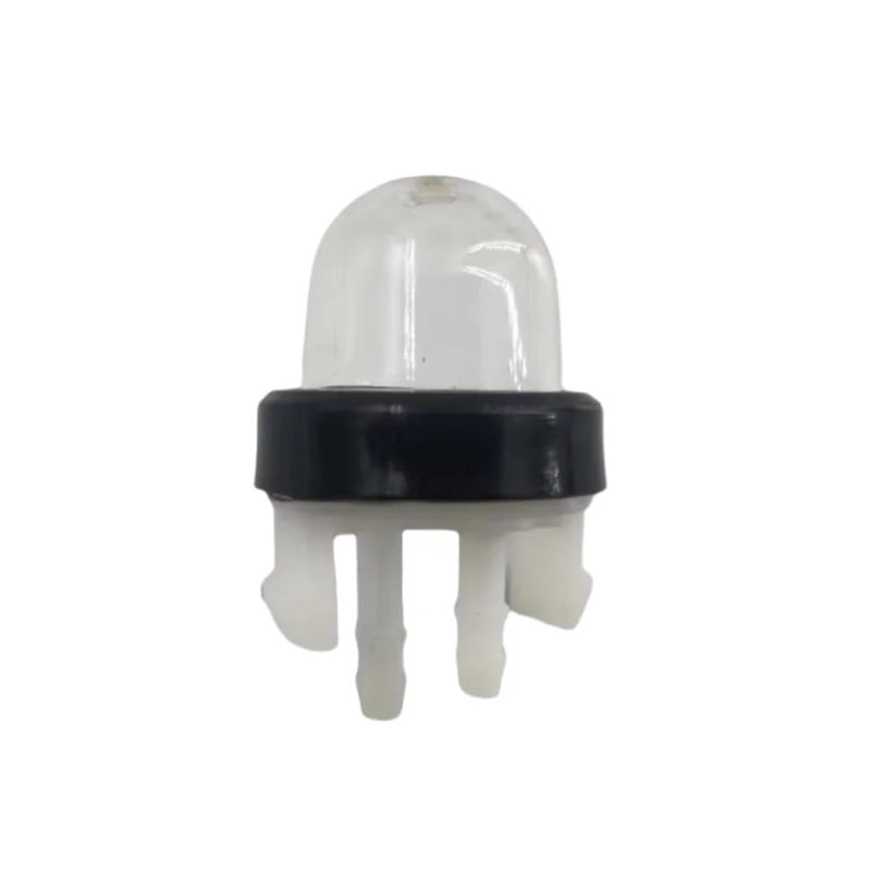Bombilla de cebado soluciona fugas de gasolina en carburadores HL94 FS250 recambio A056154