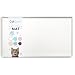 CatGuru Premium Cat Food Mat, Small 19"x12" - Large 24"x16", Silicone Cat Food Tray, Cat Placemat, Pet Placemat for Pet Bowls, Cat Food Mats For Floors, Pet Food Mat, Marshmallow
