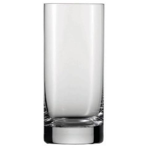 Schott Zwiesel Iceberg Highball Glass Set Cover