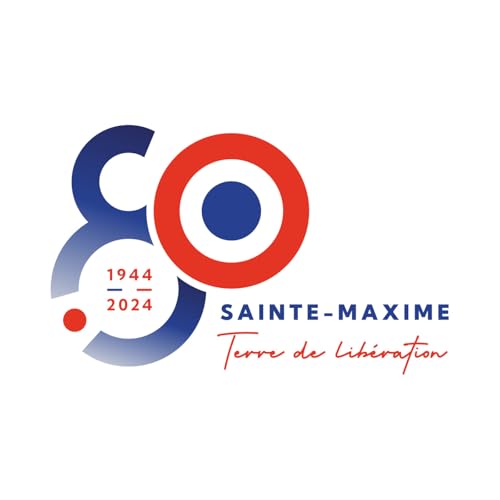 Sainte-Maxime, Terre de Lib&eacute;ration cover art