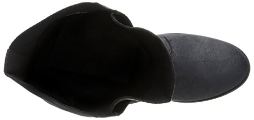 Rbls Women's Rana Boot, Black, 8.5 M Us #TOP4