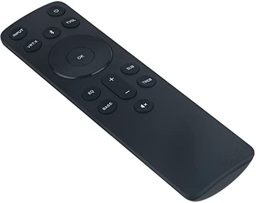 ND21-J 1023-0000271 Replacement Remote Commander fit for Vizio Home Theater image 5