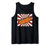 Corn Dog Apparel