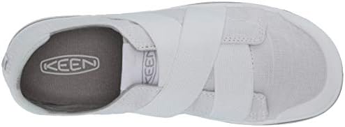 KEEN Women's ELSA IV Gore Slip-On Sneaker Review | Image 4