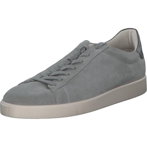 Image of ECCO Men's Street Lite Retro Sneaker