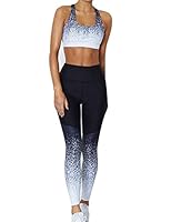Algopix Similar Product 4 - MACCHIASHINE Women Solid Color Sporty