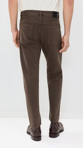 Theory Men's Viggo Twill Jeans3