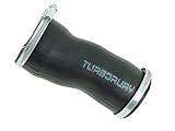 TURBORURY Tuyau de rechange pour refroidisseur intermédiaire Turbo Mercedes Sprinter 2.2 CDI modèle 906 Viano (W639) 2.0 CDI Vito (W639) 2.0 CDI Modèle W639 6460980083 A6460980083