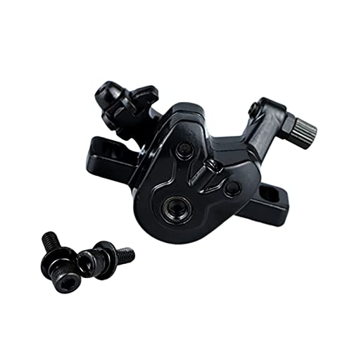 VBPCEFZTLK Freno hidráulico Scooter M365 / Pro Scooter eléctrico Frenos hidráulicos Accesorios Ajuste for Xiaomi Piezas y Accesorios para Scooters.
