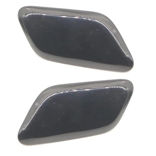 Cache gicleur lave-phares Toyota Avensis T25 pour remplacer pièce perdue