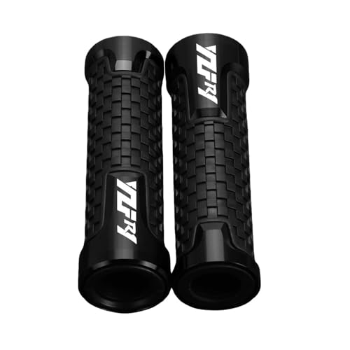 Protège mains moto YZF R1 anti-choc pour sécuriser les leviers de frein