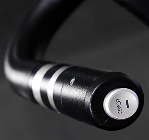 Sportop U80 Handlebar Load Button