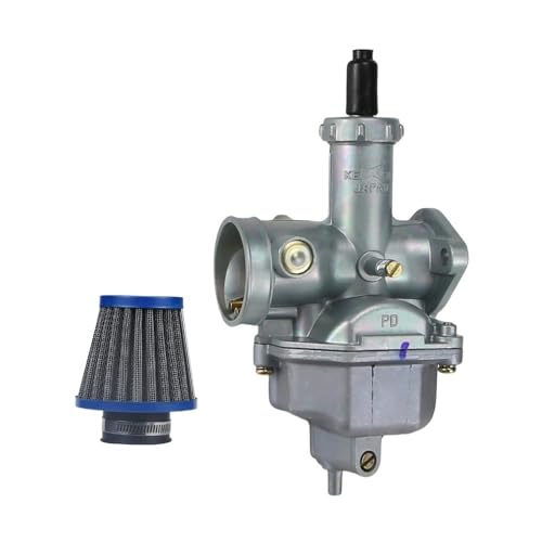 Carburateur PZ26 BLUE haute précision pour moto Honda XR200R XL125S CB125S
