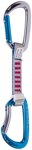 C.A.M.P. - Expressen - Orbit Express KS 12 cm - Grau/Blau/Fuchsia