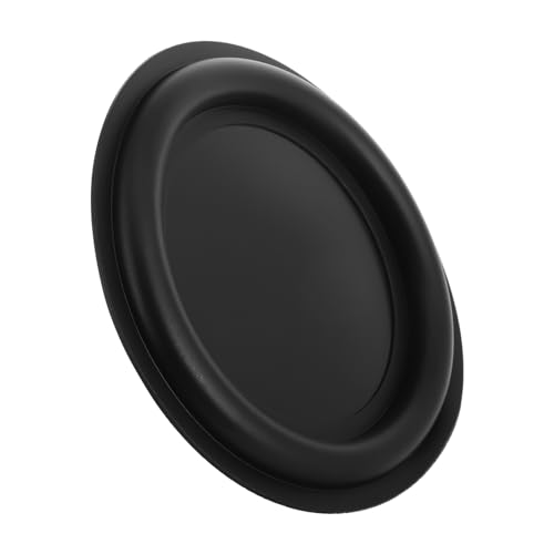 STOBAZA High-performance Bass Vibration Membrane 139mm Car Speaker Diaphragm Plate for Enhanced Audio