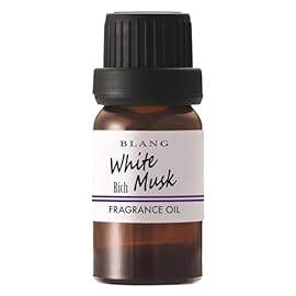 噴霧式フレグランスディフューザー専用 ホワイトムスク L10012