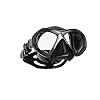 SCUBAPRO Spectra Mini Scuba Mask with EZ Equalize Nose Pocket for Small Divers