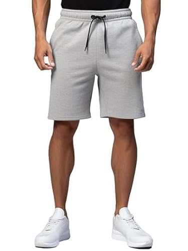 Image of QUIXEL Men's Shorts | Shorts for Men's | Men's Cotton Shorts