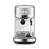 Sage - The Bambino Plus - Compact Coffee Machine with...