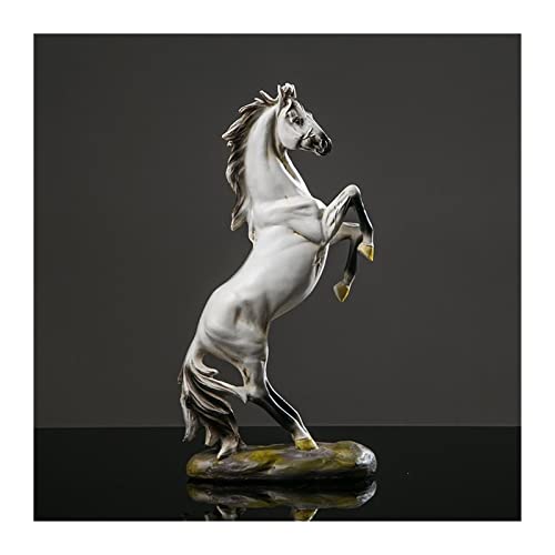 Figurine de cheval pour bureau une source d'inspiration au design intemporel