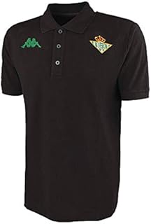 Kappa Zoshi 3 Betis Camiseta, Hombre