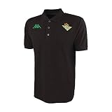 Polo de aficionados de hombre, supporter.