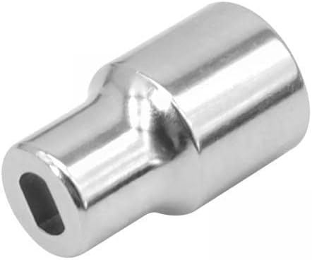 5xSteel Shock Absorber Socket Remove & Replace Absorbers on X & J Body Tools