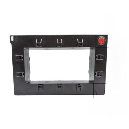 Transformateur de courant ouvrant DP812-2000/5A pour compteur triphasé Hdelem classe 0.5