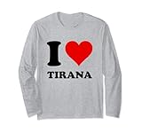 Photo Gallery amo tirana maglia a manica Photo Gallery amo tirana maglia a manica