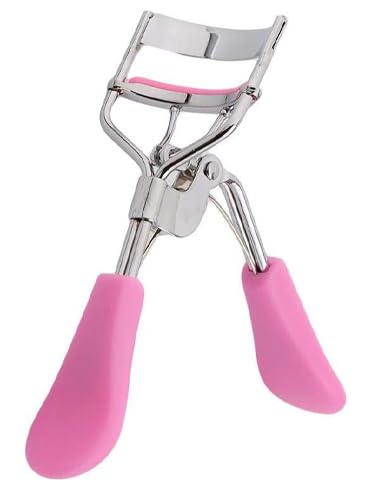 Calitate24 Eyelash Curler for Women, No Pinching or Pulling, Long Lasting Lash Curler Fit All Eye Shapes, Professionally Designed Eyelashes Curler (1Pcs) With 1 Eye Brow Pencil Brown-image-38