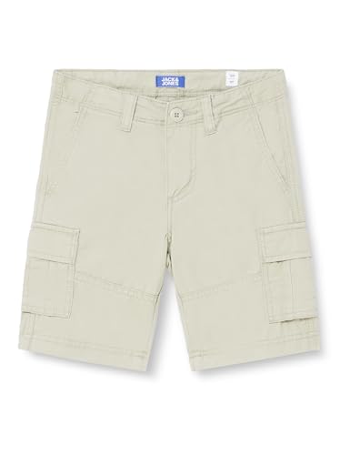 JACK & JONES JPSTINTERNATIONAL JJCAMPAIGN Short JNR