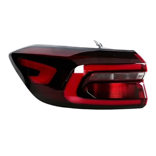 Feu arrière Tiggo 7 Pro gauche : voyagez sereinement en famille avec ce bloc 12V