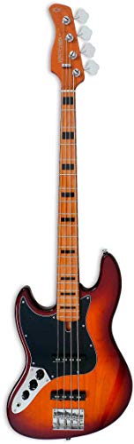 MARCUS MILLER BAJO V5 Alder-5 LeftHand (2nd