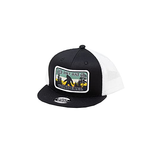 Image of Red Dirt Hat Company Youth Adjustable Snapback Hat