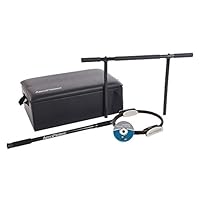 Algopix Similar Product 13 - AeroPilates Advanced Kit