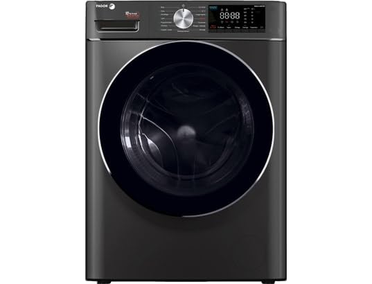 FAGOR Lave linge sechant Frontal FLSF10614IDS