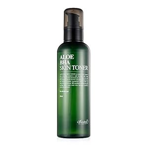 Benton Aloe BHA Skin Toner 200ml