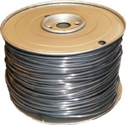 Lead Wire 1/4 inch Diameter 25 pounds About 100 feet