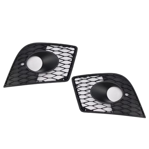 Calandre antibrouillard Seat Leon et Cupra 2005-2012 grille 1P0853666C
