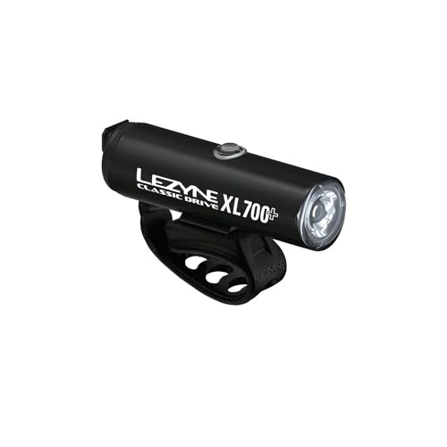 ���U�C�� (LEZYNE) ���]�� �L�b�N�{�[�h�p �t�����g���C�g �u���b�N �R���p�N�g �X�g���b�v�Œ� CLASSIC DRIVE 700+ �y�������K�i�z