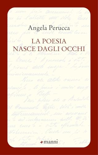 La Poesia Nasce Dagli Occhi