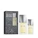 ISSEY MIYAKE L'Eau D'Issey Men Gift Set, 2 Count