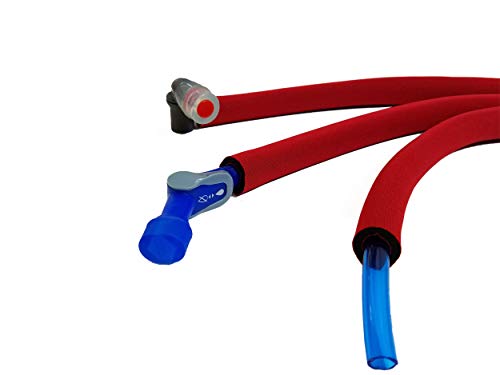 Hydration Tube Covers Neoprene Sleeve