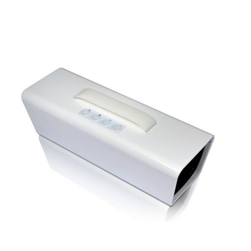 Bluenext Bn5000 Bluetooth Speaker For iPhone iPod iPad Or Other Smart Phone & Tablet Pc
