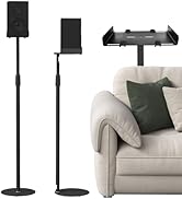 シルバー スピーカースタンド フロアタイプ シルバー スピーカースタンド フロアタイプ Amazon | vidaXL