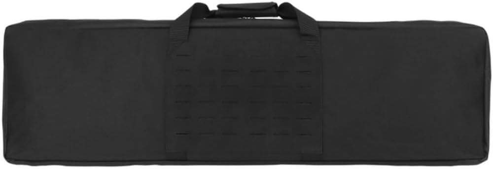 Tactical Bag 39.4 Inch Molle Multifunction Lighweight Carry Bag Hunting Military Shooting Airsoft Paintball Combat Rifle Bags