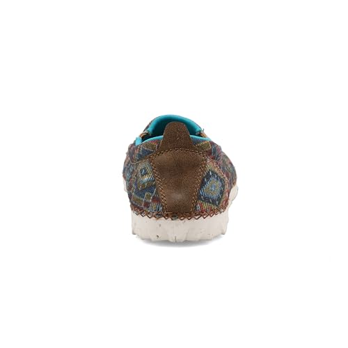 Image of Twisted X Women's Slip-On Zero-X Casual Shoe