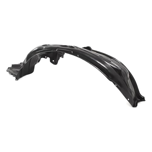 Image of FitParts Compatible with Subaru Impreza 2008-2011 Front Left Fender Liner | Driver Side, OEM 59110FG012, SU1248117