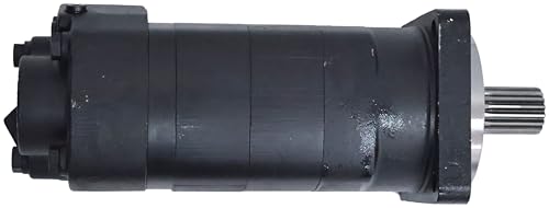 Image of Hydraulic Motor 1121063006 112-1063-006 112-1063 1121063 Compatible with Eaton Char-Lynn 6000 Series